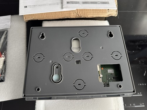 Honeywell K 013004 Touch Center Plus Neu.... - Bild 3 von 4