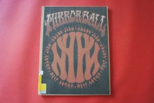 Neil Young - Palla a specchio. Songbook spartito musicale. Pianoforte Vocale Chitarra PVG