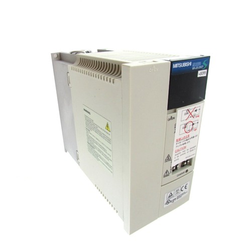 Servomotore Mitsubishi MR-J2S-200CP-S099 di qualità superiore nuovo in magazzino e nuovo - Foto 4 di 9
