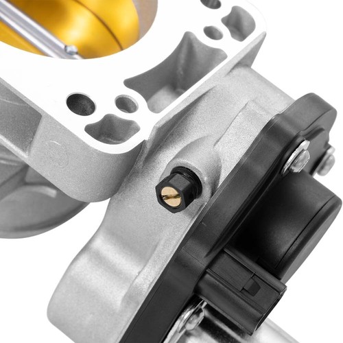 Cuerpo del acelerador con sensor TPS para Ford F-150 4,2 L 4,6 L 2004-2006 Ford Mustang 4,0 L - Imagen 8 de 12