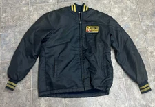 Vintage Jacket Hastings Piston Rings Filters Casite The Best There Is