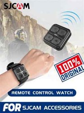 SJCAM Camera Remote Controller Watch for C100 C200 C300 SJ8 SJ8 Pro SJ10 Pro