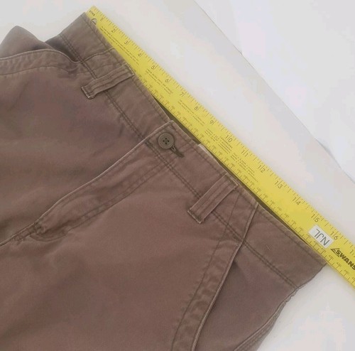 Wrangler Jeans 32x32 32x31 Cargohose Herren Straight Leg Relaxed 100% Baumwolle - Bild 9 von 13