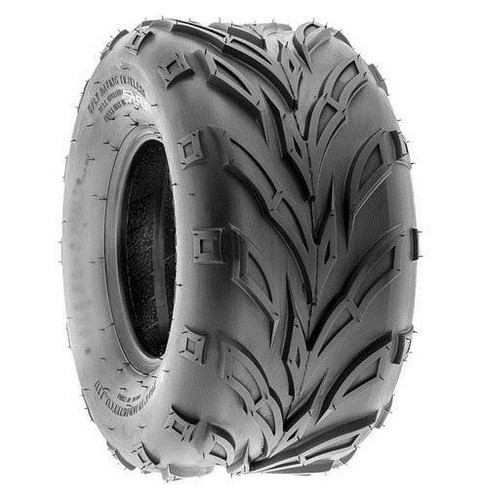 2 Stück 19X7-8 Reifen Schläuche - Universal Innenschläuche Für ATV, Rasenmäher & Go-Karts