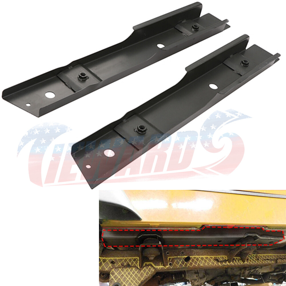 Total 39+ imagen jeep wrangler body mount replacement Abzlocal.mx