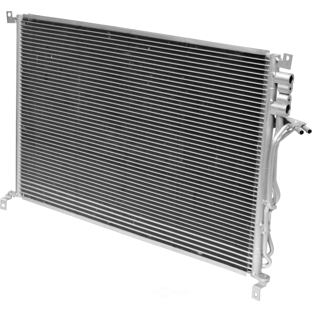 A/C Condenser-Condenser Parallel Flow UAC CN 3269PFC fits 2004 Audi A8 ...