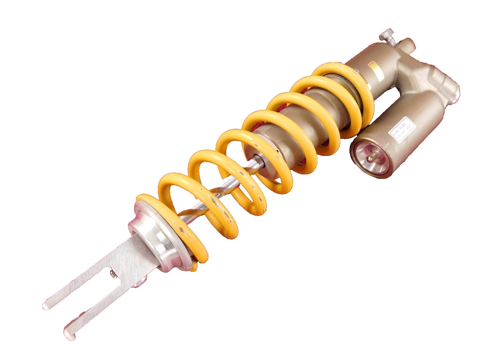Showa Suspension | eBay