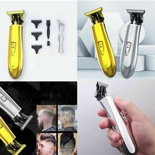 For SUAPERNE X7 Trimming Electric Hair Clipper Hair Salon Retro Sculpted Carving