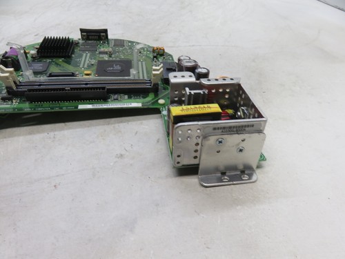 iMac G3 M5521 Motherboard 450MHz - Tested - Picture 3 of 15