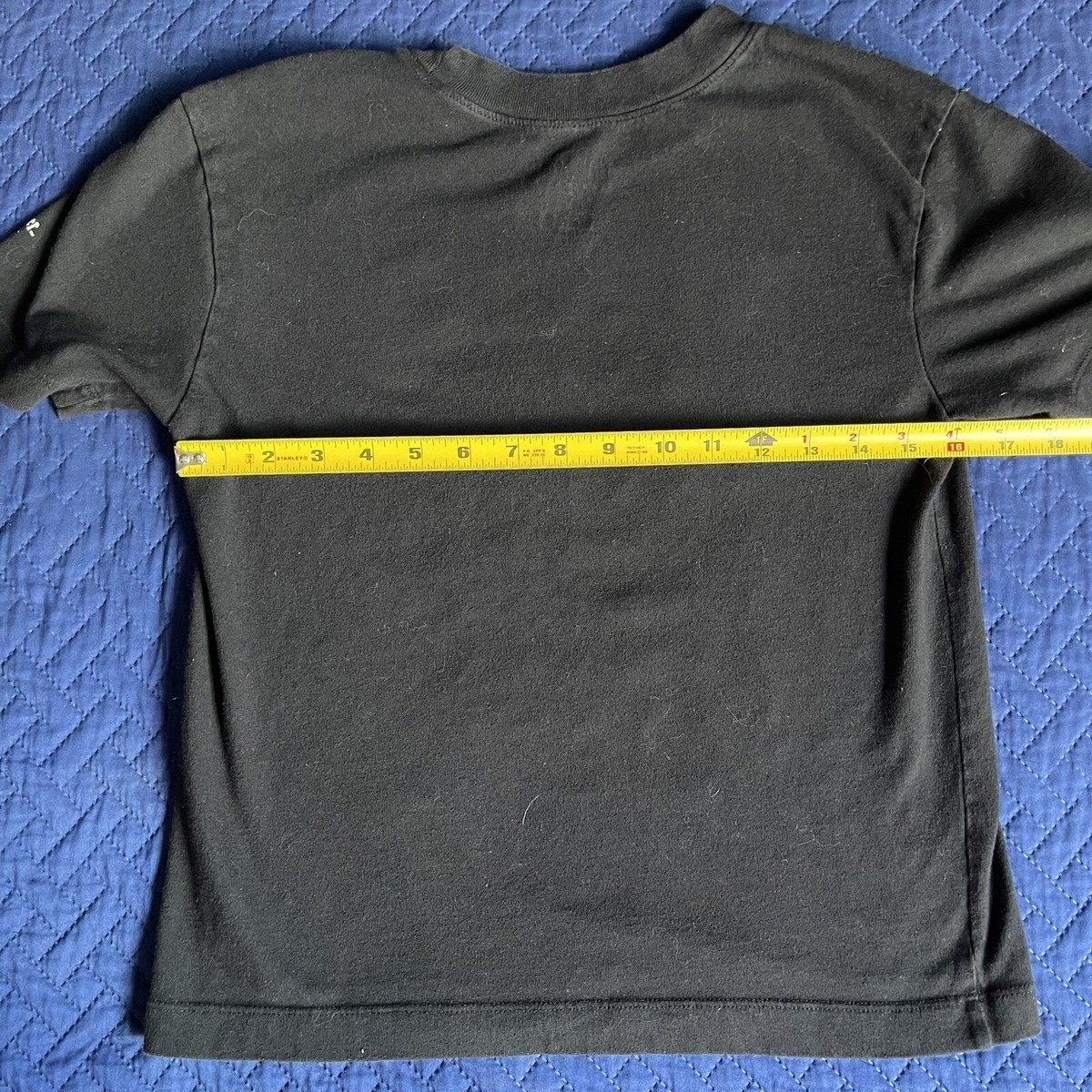 Harry Potter /Vans Dark Arts Chessboard shirt Adult S View 5