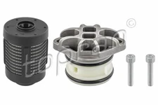 Topran 625 368 Hydraulic Filter, All Wheel Drive Coupling for Audi, Seat, Skoda, VW