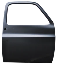 Door Shell RH Restoration Grade 73-76 Chevy Pickup (Key Parts # 0850-158)
