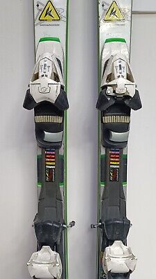 HEAD SuperShape i.Magnum 177cm Ski +Tyrolia 12 Bindings Winter