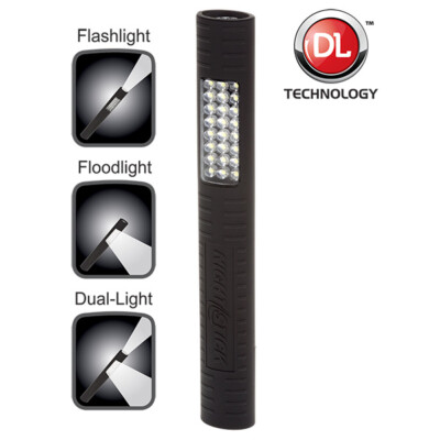 Nightstick NSP-1224B Multi-Function Flashlight