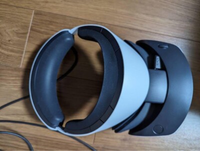 Sony PlayStation VR2 Headset & Sense Controllers for PS5 CFIJ