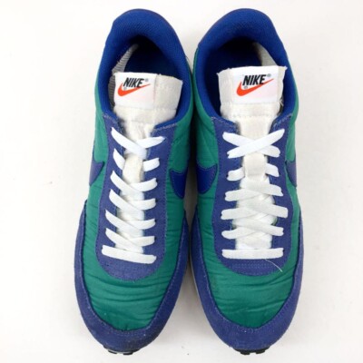 NIKE AIR TAILWIND 79 NEPTUNE GREEN/DEEP ROYAL BLUE-WHITE US 10