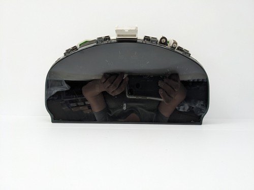 Speedometer Rx300 1999-2000 Lexus RX300 Instrument Speedometer Gauge Cluster MPH OEM ...