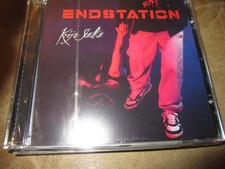 Krijo Stalka Endstation - CD NEU + OVP Acaz K-Fik Cone Gorilla Nex Herzog Orgi69