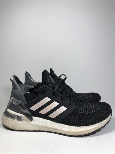 ADIDAS prime blue ultra-boost black 