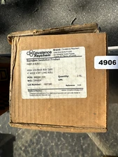 Raychem HVBT-4-R High Voltage Bus Tape