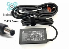 Genuine 65W Charger for HP Compaq Presario CQ57 CQ60 CQ56 CQ61 CQ62 CQ50 CQ45