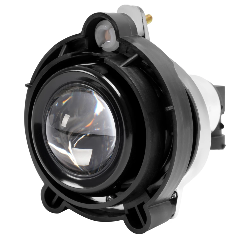 2PCS Projector Fog Light Lamps For Chevy Impala Camaro Gmc Terrain 2006-2018 Foto 4 de 4