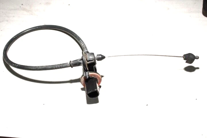 Pontiac Montana 1999-2005 6 cilindros 3,4 L cable control de crucero fabricante de equipos originales d7 Foto 3 de 3