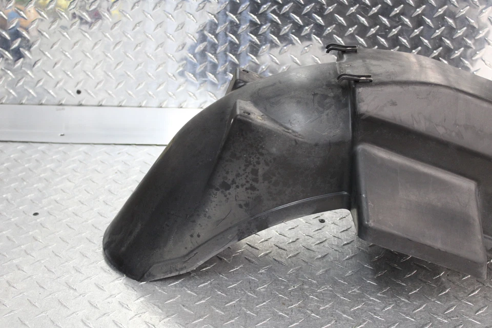 Kawasaki Voyager XII ZG1200B 1987 guardabarros trasero carenado guardabarros interior Foto 2 de 4