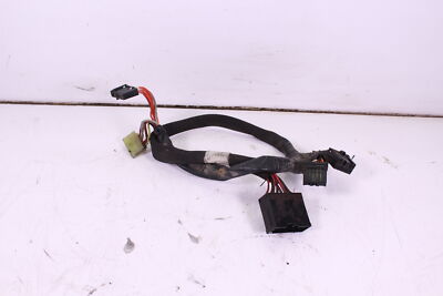 2007 SKI-DOO REV SUMMIT 800 R P-TEK HANDLEBAR WIRE HARNESS / WIRING 515176310