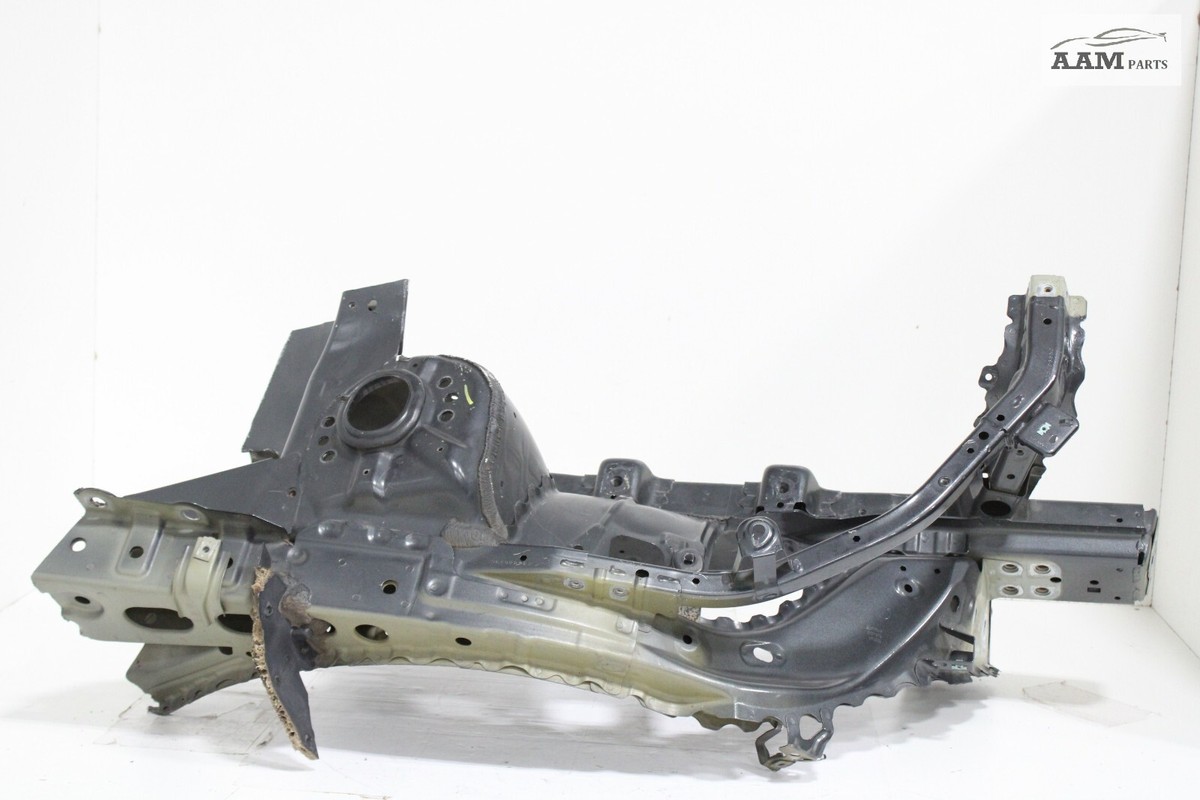 2016-2021 CHEVY MALIBU FRONT RIGHT SIDE APRON BODY FRAME CUT OFF  
