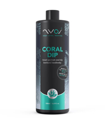 NYOS Coral Dip