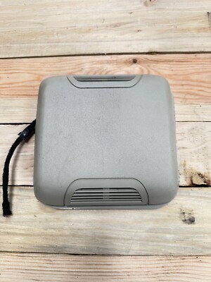 LAND ROVER DISCOVERY RANGE ROVER ALARM MODUL ULTRA SONIC SENSOR YWC500350