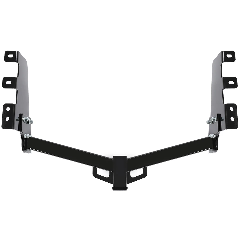 Class 3 Trailer Tow Hitch For Chevy Chevrolet Silverado GMC Sierra 1500 14-2018 - Image 4 of 4