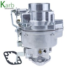 19501959 Chevy Gmc Brand-new Rochester B 1 Barrel Carburetor 235 Ci 6 Cyl Eng 19501959 Chevy Gmc Brand-new Rochester B 1 Barrel Carburetor 235 Ci 6 Cyl Eng