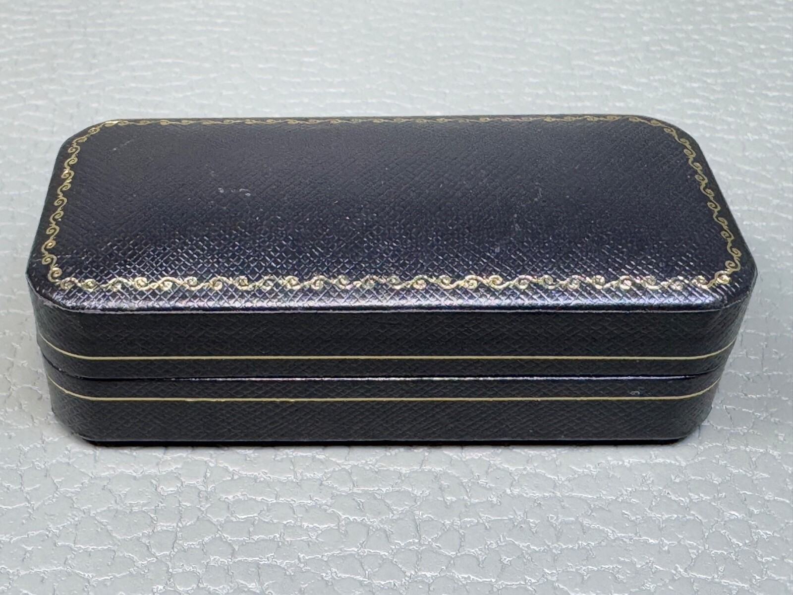 Contemporary Translucent Agate Yellow Gold Plated… - image 5