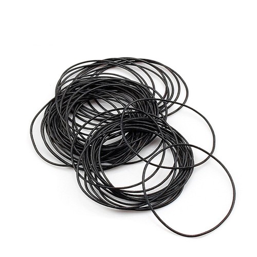 950psc 0.5mm Watch Seal Washers for watch Case ORing Rubber eBay