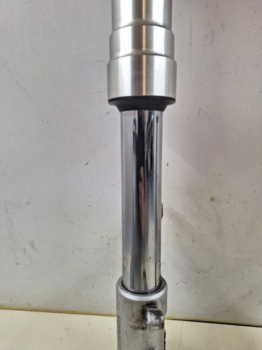 FORCELLA STELI BENELLI TORNADO NAKED 125 2017 2018 - Picture 6 of 6