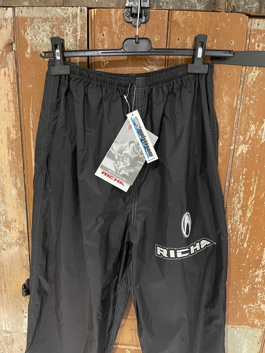 Richa rain deals warrior trousers