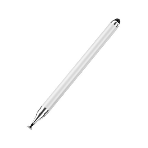 Universal 2 In 1 Stylus Pen For IP Pad Tablet Capacitive Screen Touch Pencil - Zdjęcie 12 z 15