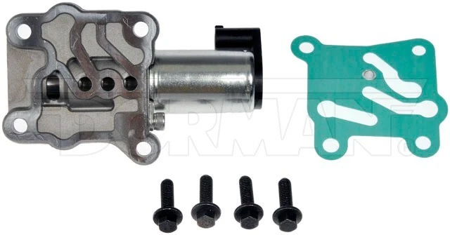 Solenoide de distribución de válvula variable Dorman 918-196 para Volvo S80 2002-2006/2008-2014 Foto 3 de 4