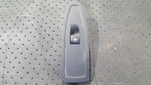 920810702 Fensterheber schalter 9208107-02  L2-A6005  7283835 BMW DE209127-82