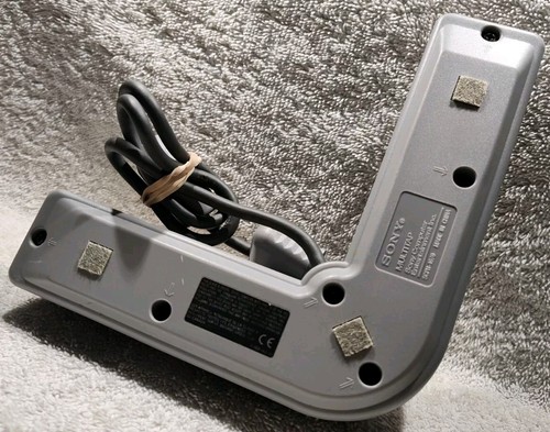 Sony PlayStation OEM Multi Tap SCPH-1070 (4 jugadores) *En muy buen estado* Probado* ¡ENVÍO GRATUITO! - Imagen 8 de 10