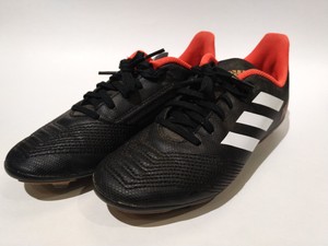 adidas predator 18.4 black