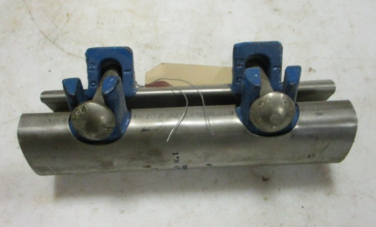 Smith and 2024 blair repair clamps