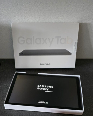 Samsung Galaxy Tab A9 Plus 64 GB WIFI Graphit Grau