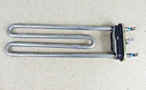 Waschmaschinenheizung Heizstab 1950W Elektrolux AEG Waschmaschine  #WF15