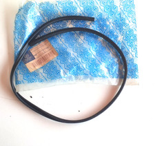 GUARNIZIONE PARAFANGO ANTERIORE PIAGGIO APE MP 400 500 NUOVA ORIGINALE 152042