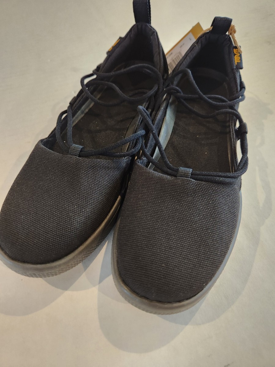 Teva Voya Infinity Mary Jane Mary Kate Olsen Teva Teva Voya Sandal