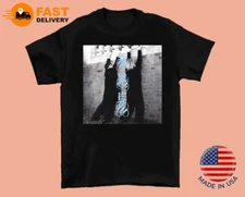 Royel Otis Band PRATTS & PAIN Album Tee Cotton Adult T-Shirt UU1061