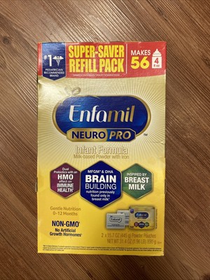 ebay enfamil neuropro